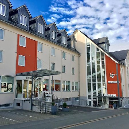 Wetzlarer Hof Hotel & Restaurant Eksteriør billede