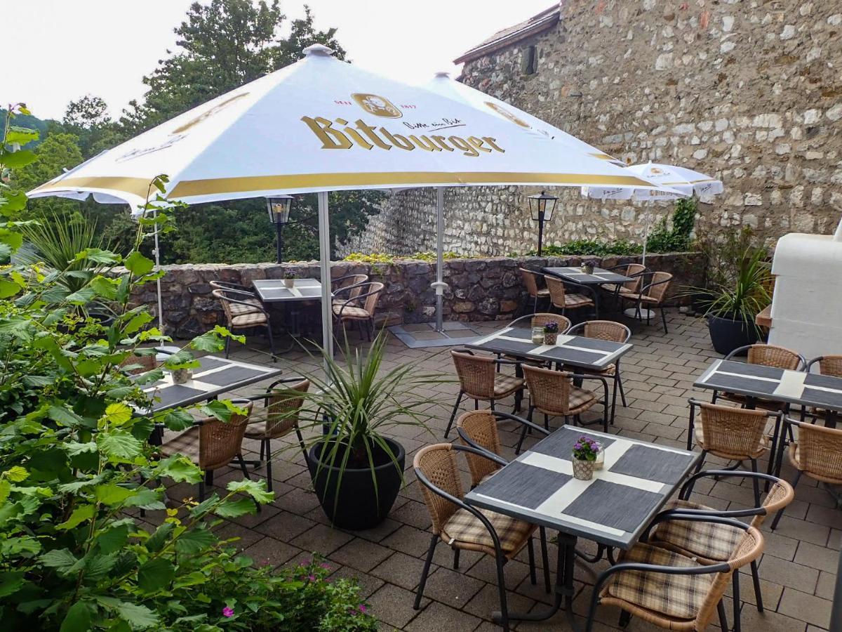 Wetzlarer Hof Hotel & Restaurant Eksteriør billede