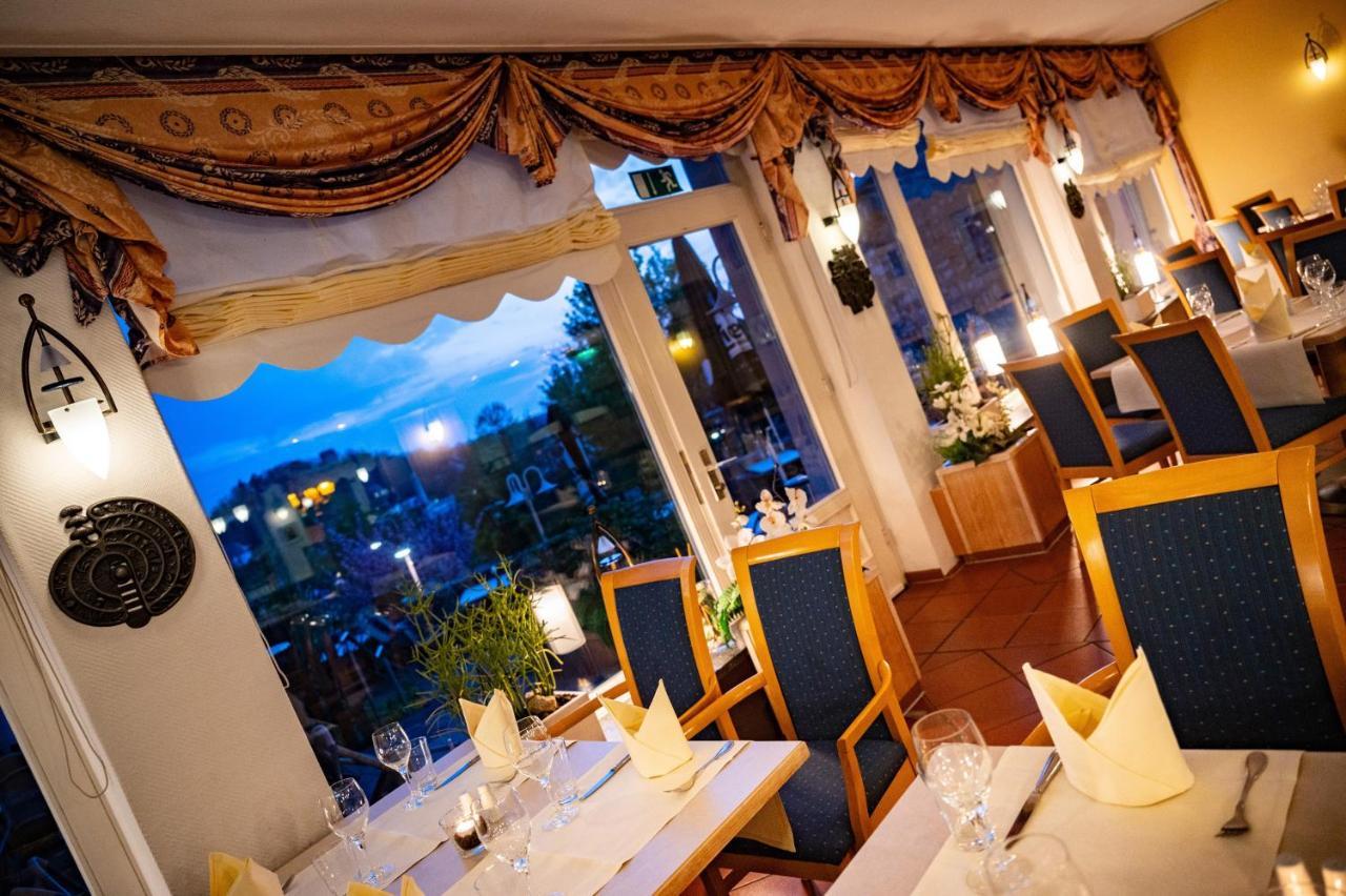 Wetzlarer Hof Hotel & Restaurant Eksteriør billede