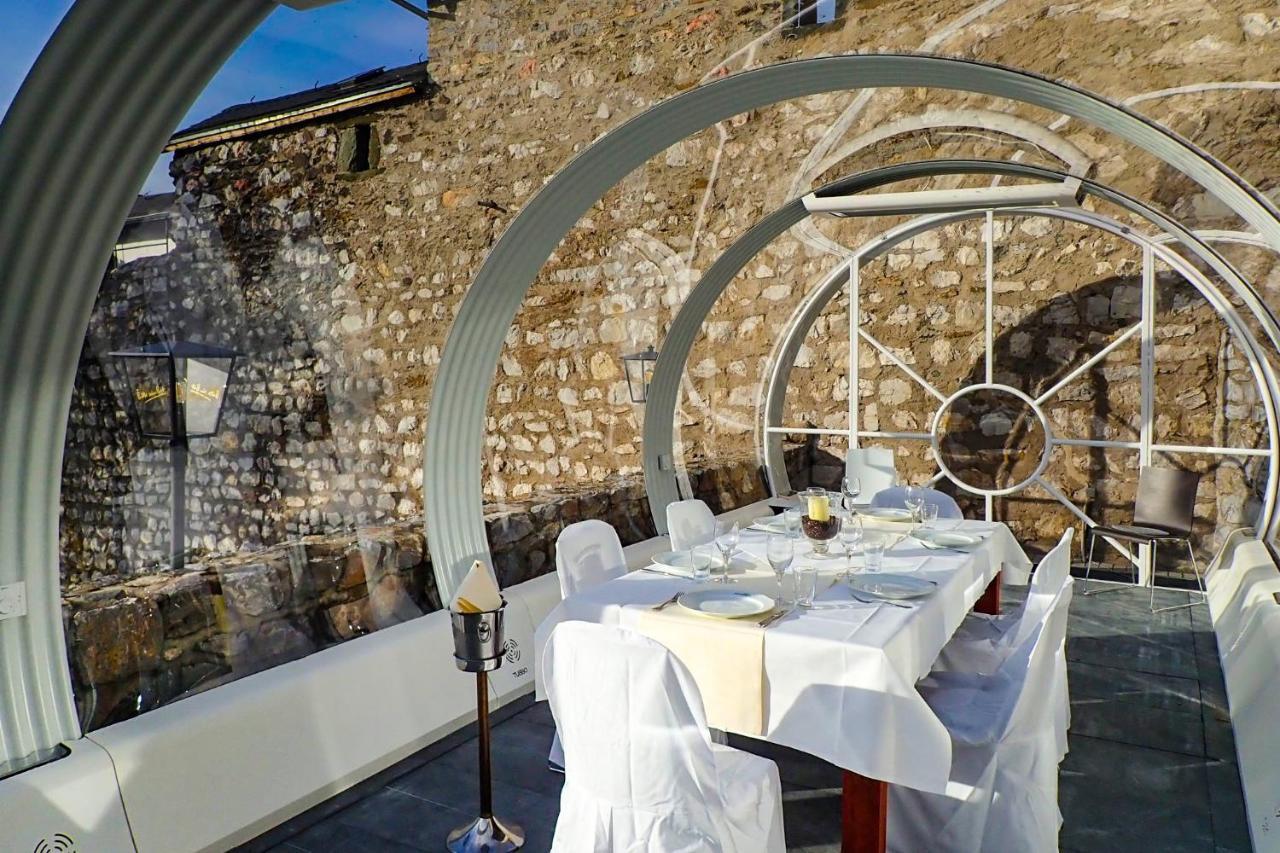 Wetzlarer Hof Hotel & Restaurant Eksteriør billede