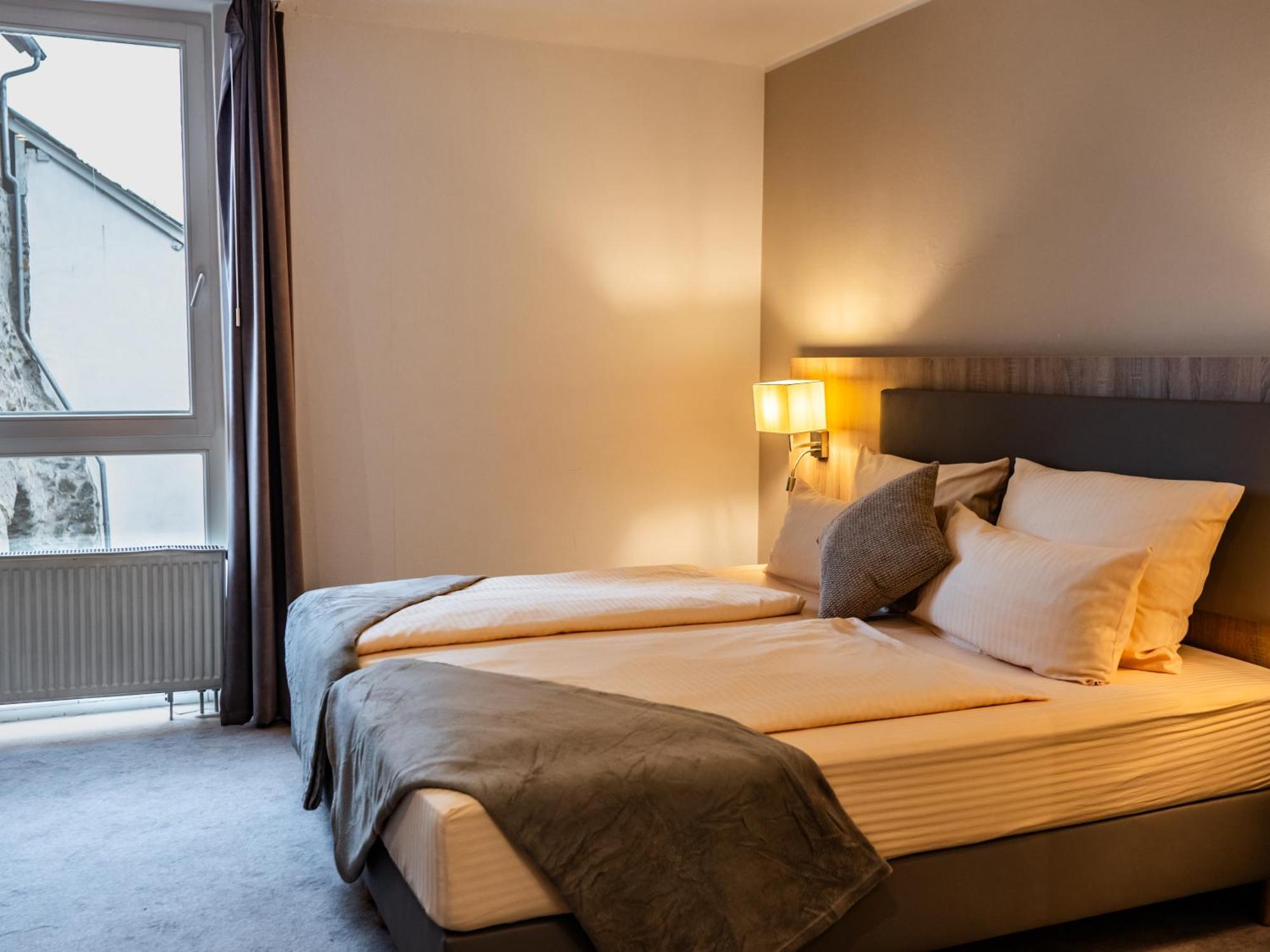 Wetzlarer Hof Hotel & Restaurant Eksteriør billede