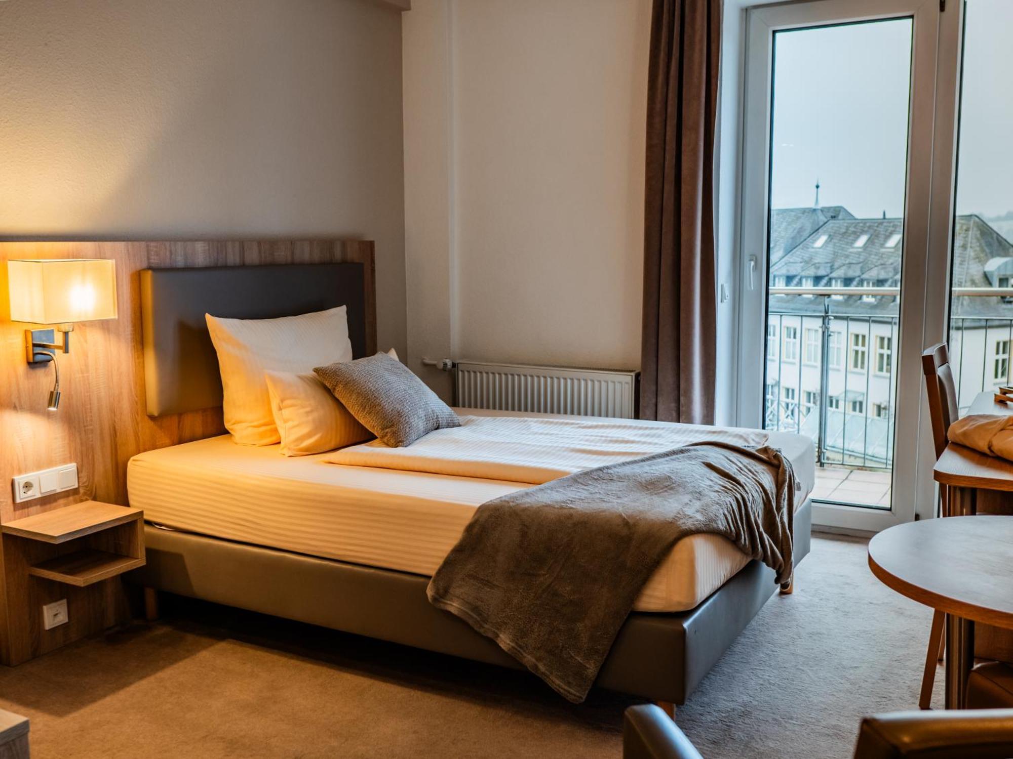 Wetzlarer Hof Hotel & Restaurant Eksteriør billede