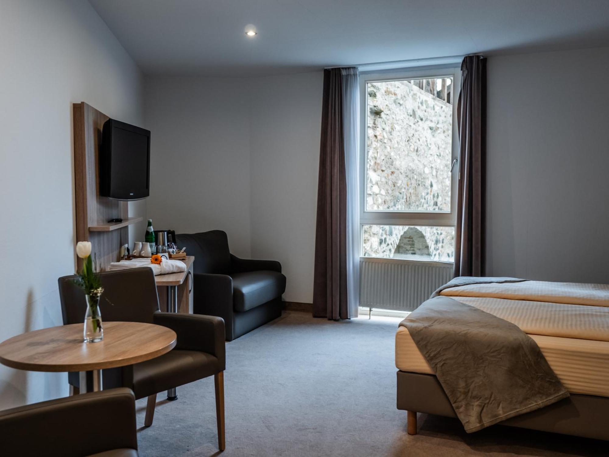 Wetzlarer Hof Hotel & Restaurant Eksteriør billede