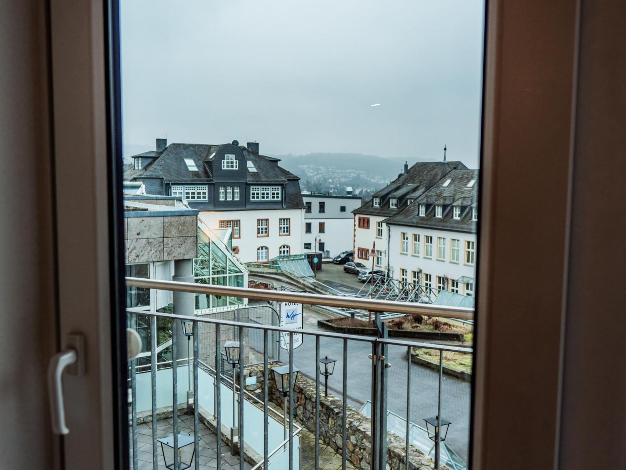 Wetzlarer Hof Hotel & Restaurant Eksteriør billede