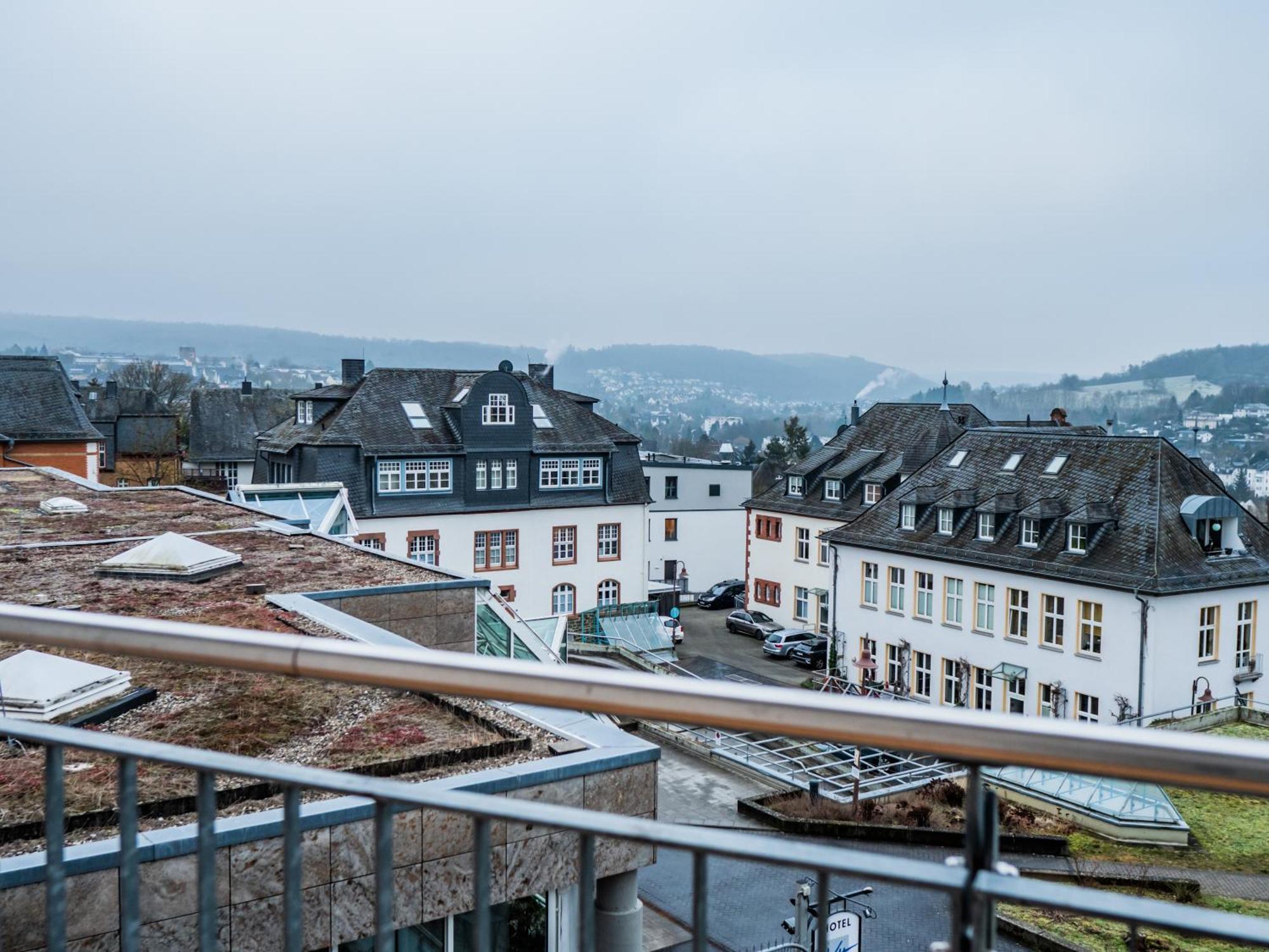 Wetzlarer Hof Hotel & Restaurant Eksteriør billede