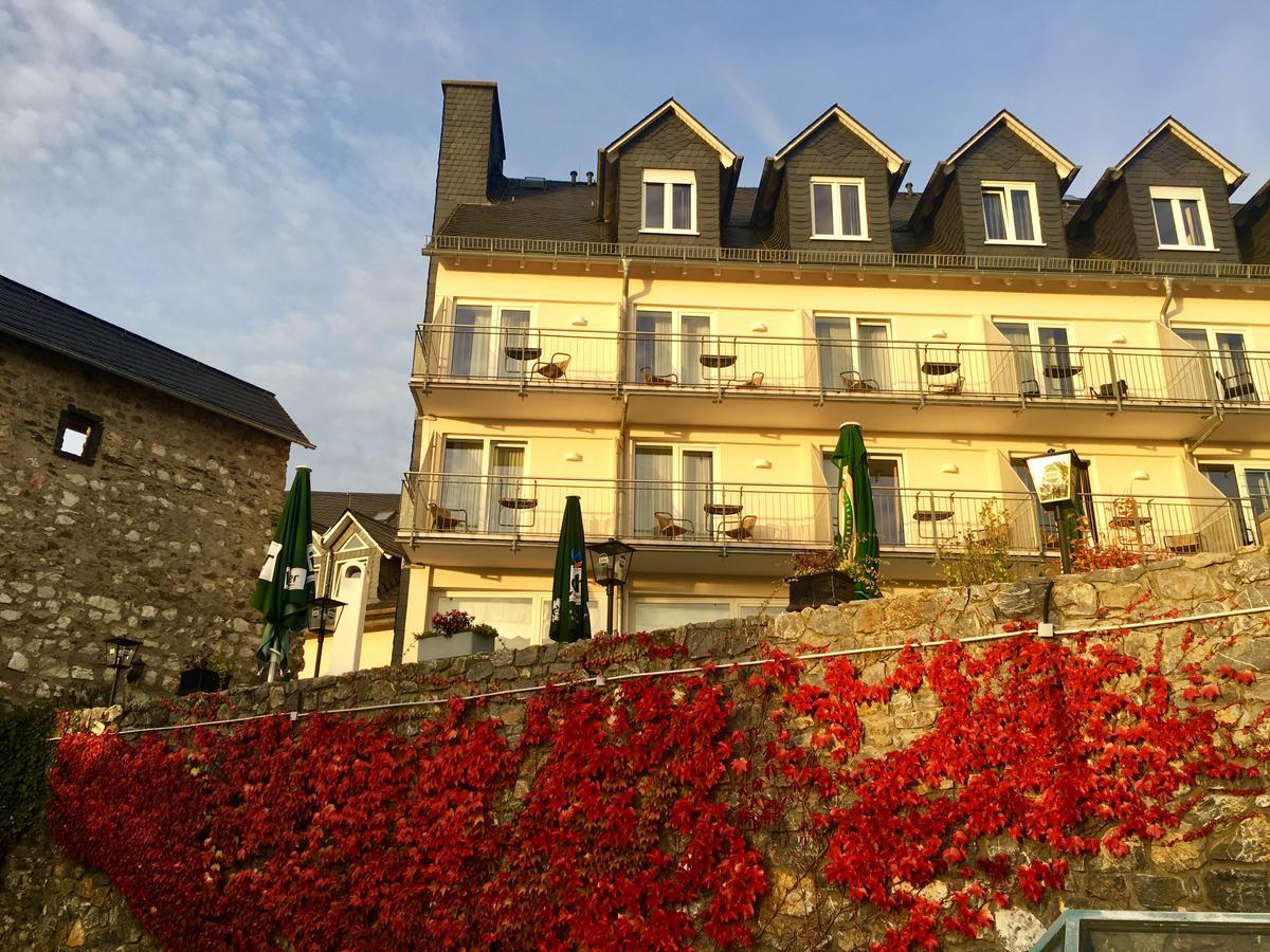 Wetzlarer Hof Hotel & Restaurant Eksteriør billede