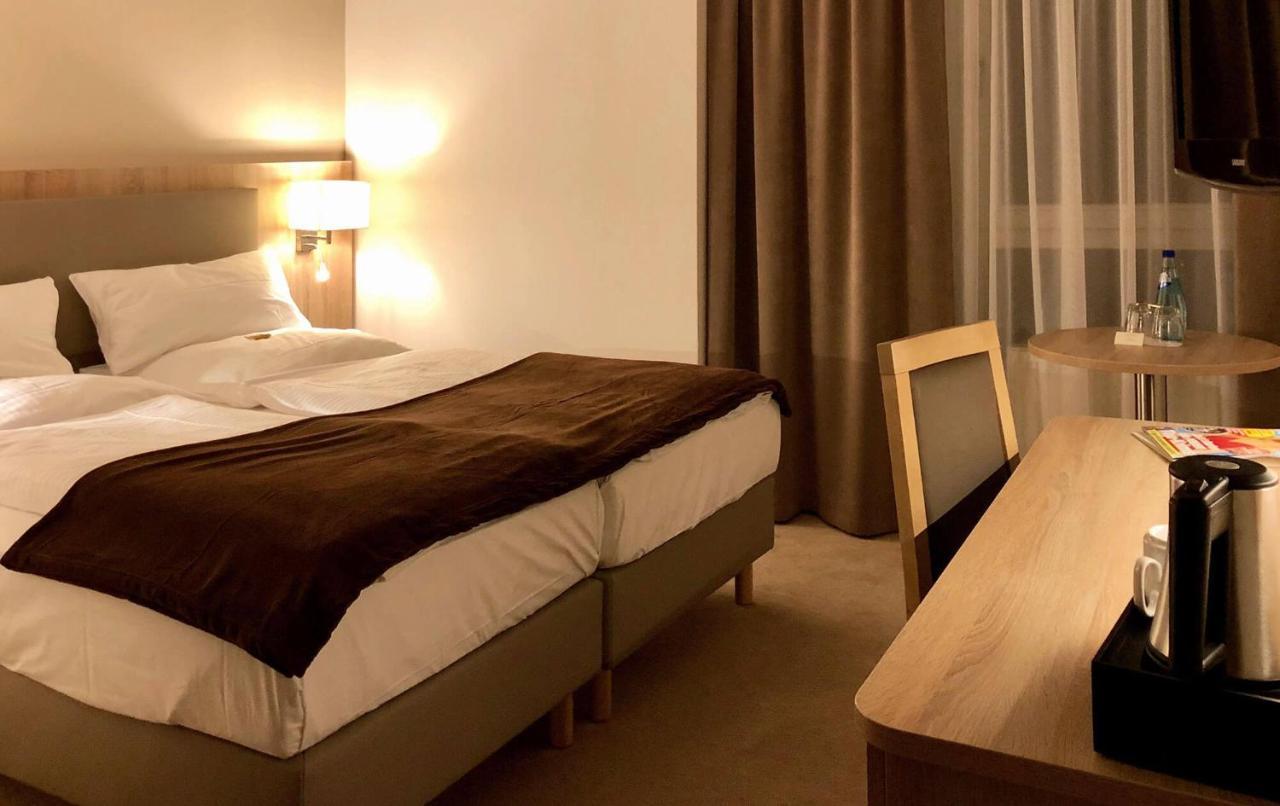 Wetzlarer Hof Hotel & Restaurant Eksteriør billede